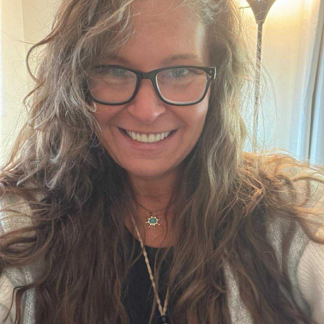Aunesty Janssen, founder of Homeketeers